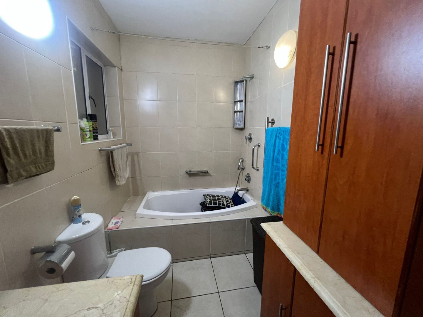 To Let 3 Bedroom Property for Rent in Humewood Eastern Cape